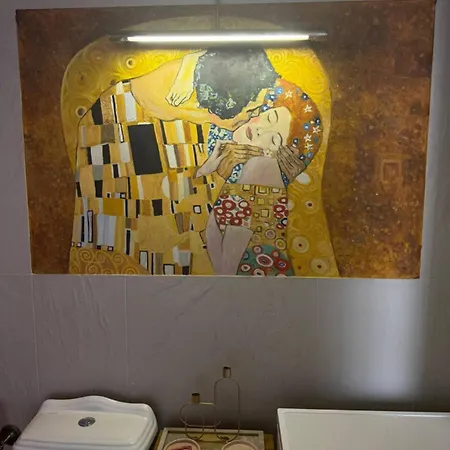 Artistic Loft-style With Mezzanine * Warszawa