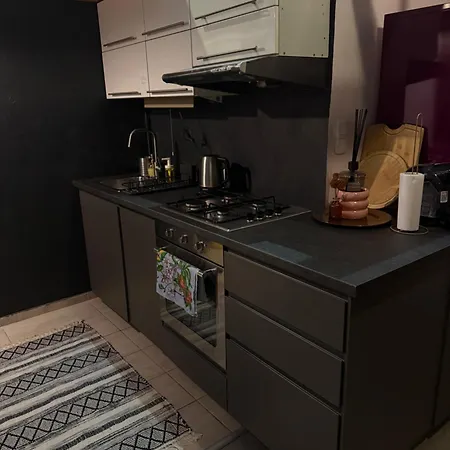 Artistic Loft-style With Mezzanine * Warszawa